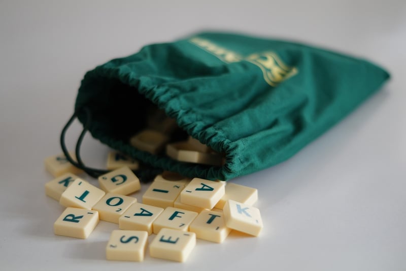 Word Games